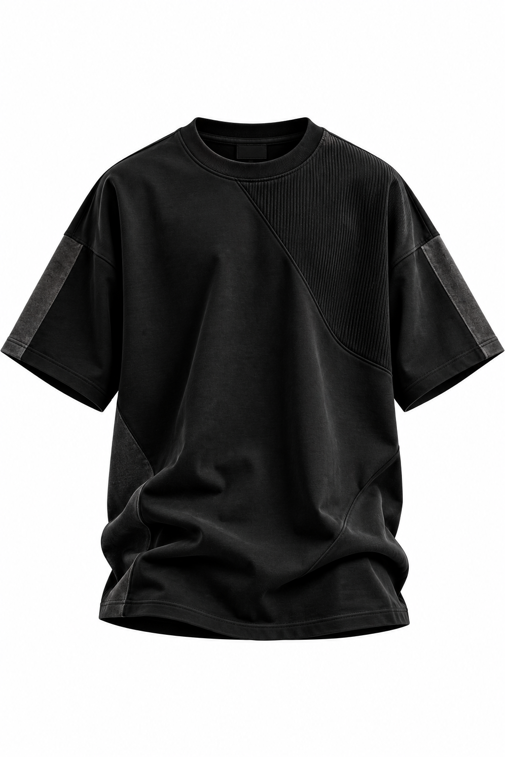 SEWVY Oversized T-Shirts