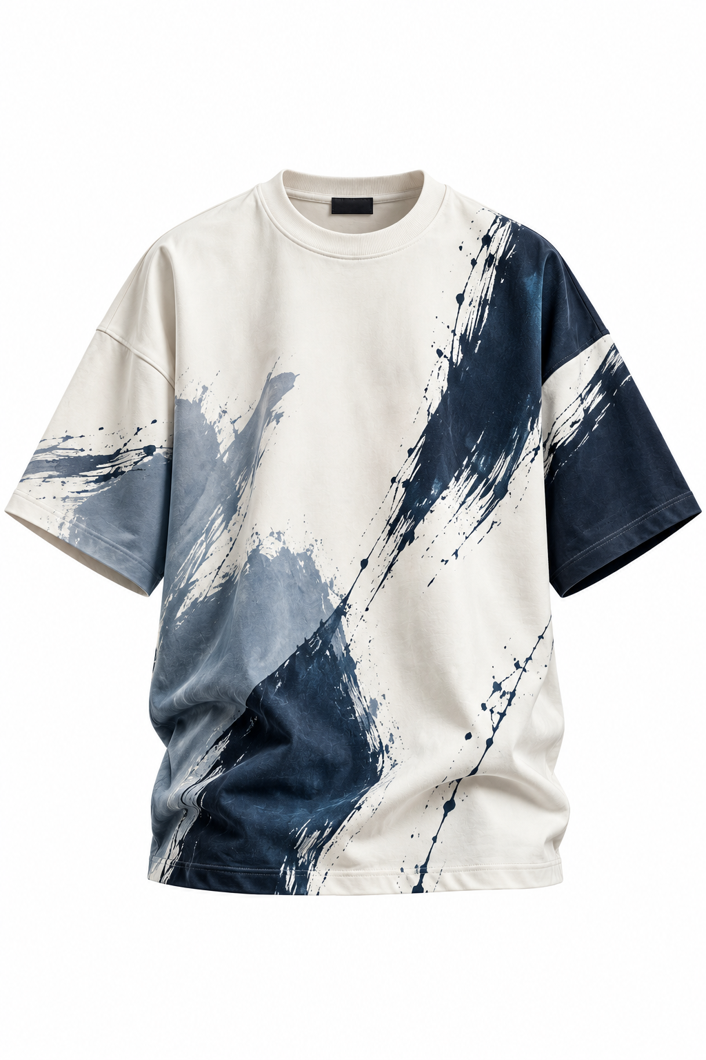 SEWVY Designed Oversized T-Shirts