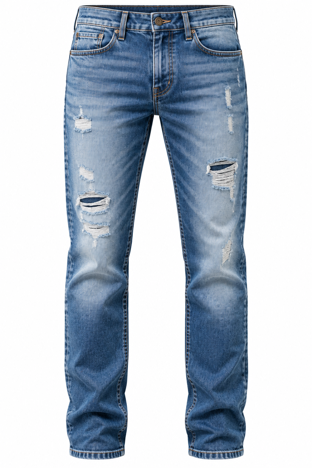SEWVY Designed Jeans